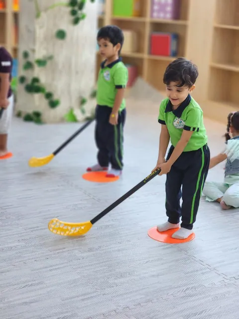 Learn and Fun Nursery (Liwan Branch) — photo 4
