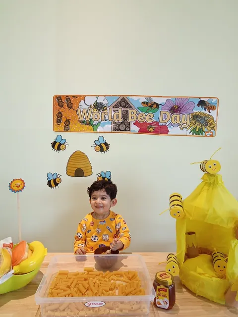 Learn and Fun Nursery (Liwan Branch) — photo 5