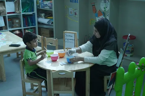 Learn and Fun Nursery (Liwan Branch) — photo 6
