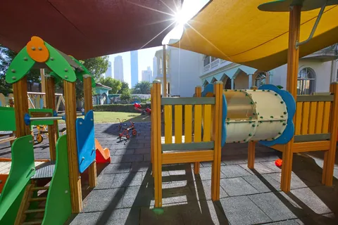 Little Champions Nursery - Dubai facility photo