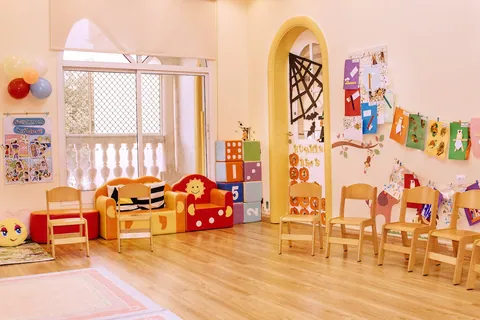 Little Champions Nursery — photo 2