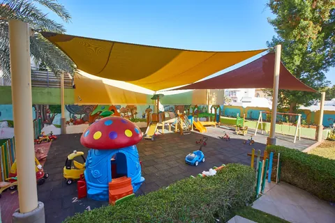 Little Champions Nursery — photo 3