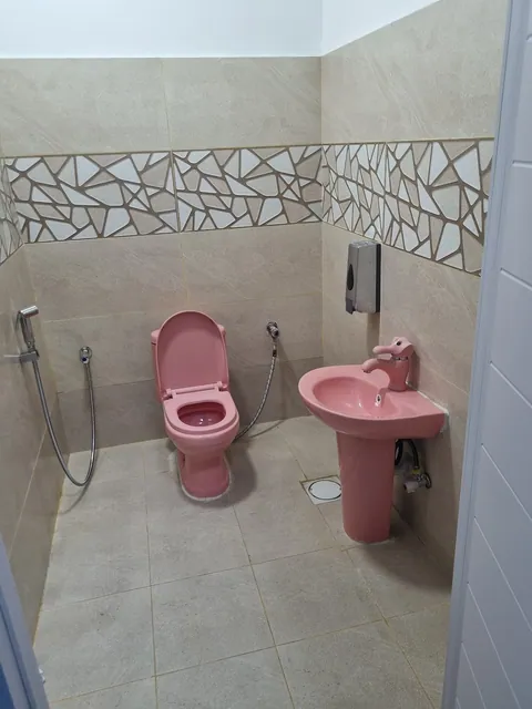 حضانة ليتل هارتس الشارقة — photo 5