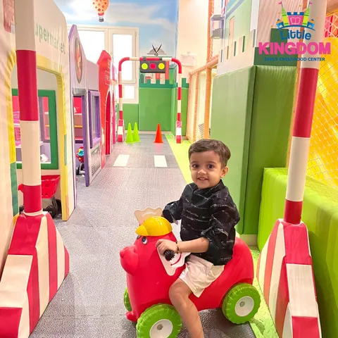 Little Kingdom Early Childhood Centre — photo 2
