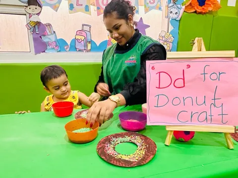Little Kingdom Early Childhood Centre — photo 3