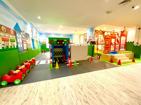 Little Kingdom Early Childhood Centre — photo 4