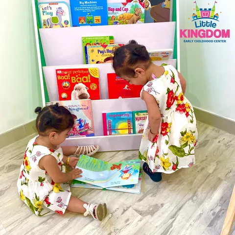 Little Kingdom Early Childhood Centre — photo 5