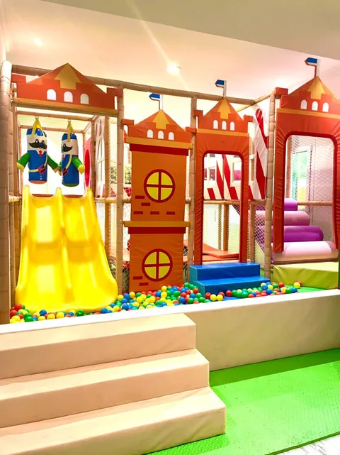 Little Kingdom Early Childhood Centre — photo 6