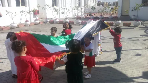 Little Leaders Nursery - حضانة القادة الصغار — photo 3