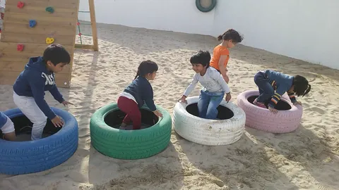 Little Leaders Nursery - حضانة القادة الصغار — photo 4