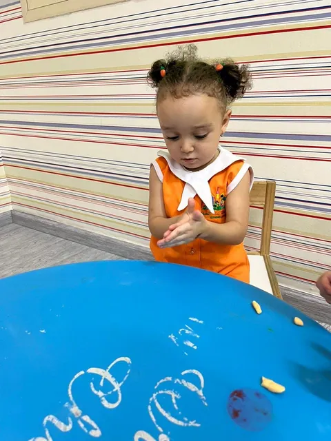 Little Leaders Nursery - حضانة القادة الصغار — photo 6