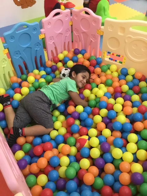 مركز ليتل سبروتس للتعلم المبكر — photo 3