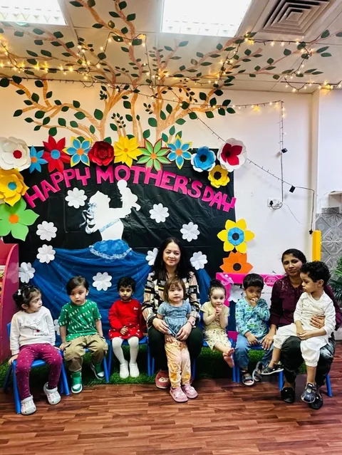 Little Wonders Nursery Ajman Branch — photo 4