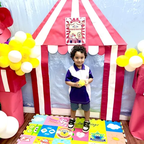 Little Wonders Nursery Ajman Branch — photo 5