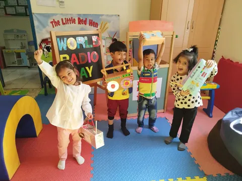 Lollipop Nursery and Day Care — photo 3
