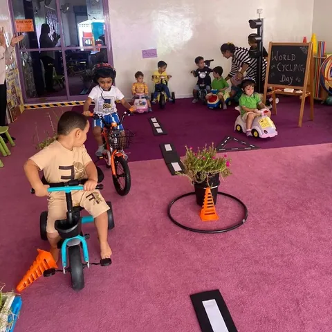 Lollipop Nursery and Day Care — photo 4