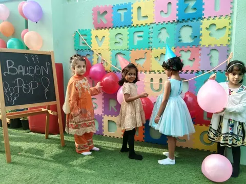 Lollipop Nursery and Day Care — photo 5
