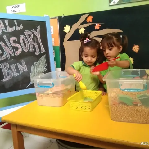 Lollipop Nursery and Day Care — photo 6