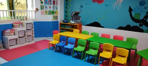 London British Nursery — photo 2