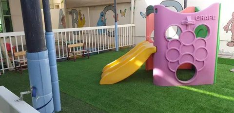 London British Nursery — photo 5