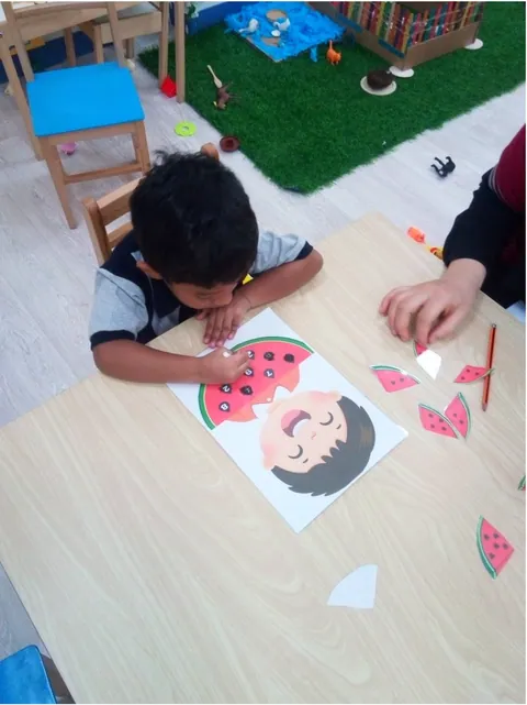 Magic Kids Nursery, Al Tawun — photo 4
