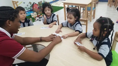 Magic Kids Nursery, Al Tawun — photo 5
