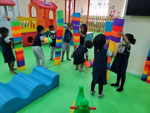 Magic Kids Nursery — photo 4
