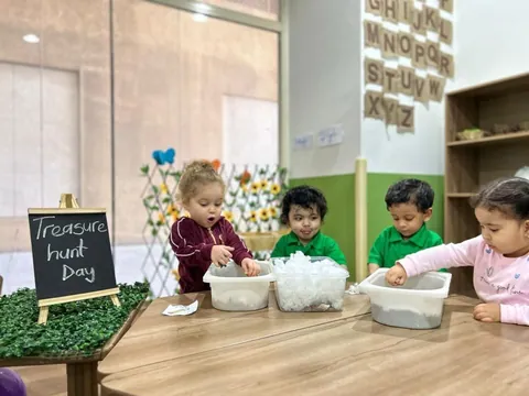 حضانة مهارات الخليج الشارقة — photo 6