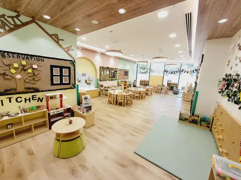 Maple Bear Nursery Sobha Hartland — photo 2