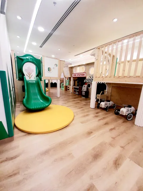 Maple Bear Nursery Sobha Hartland — photo 3
