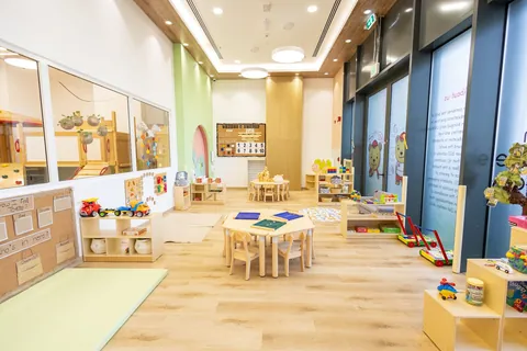 Maple Bear Nursery Wasl 1 — photo 3