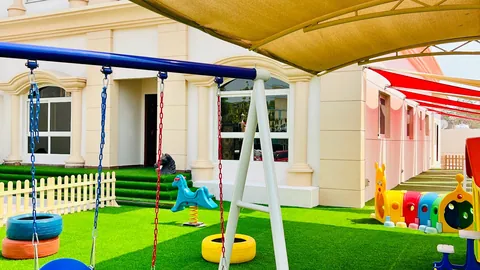 حضانة ميلانو - الشارقة facility photo
