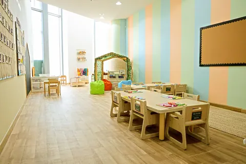 Miles of Smiles Nursery — photo 3