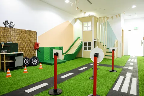 Miles of Smiles Nursery — photo 4