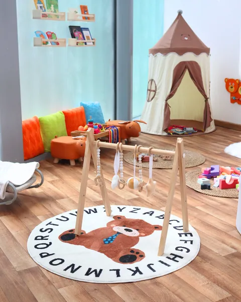Miles of Smiles Nursery — photo 5