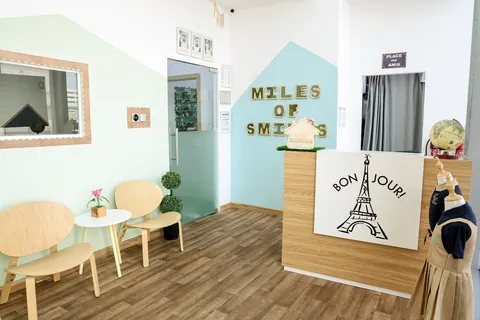 Miles of Smiles Nursery — photo 6