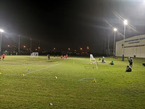 مدرسة نبرس الدولية دبي — photo 3