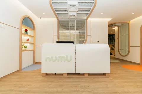 Numu Nursery Nshama Town Square — photo 3