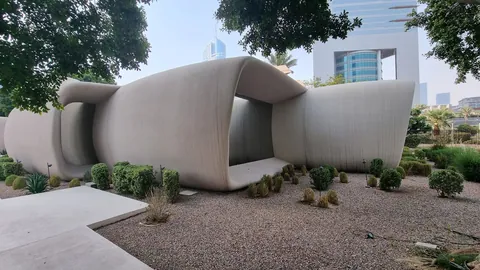 Ora - Nursery of the Future — photo 3