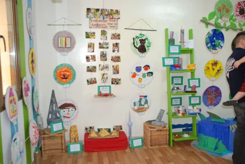 Orange Tree Children's Nursery — photo 6