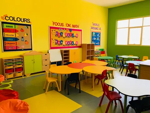 PAMIR PRIVATE SCHOOL — photo 4