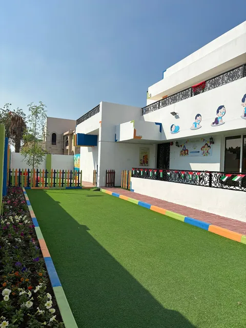 Pioneer Children Nursery — photo 2