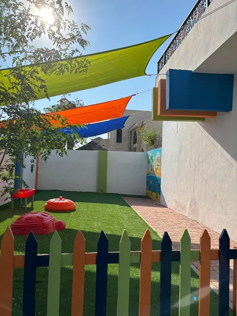 Pioneer Children Nursery — photo 4