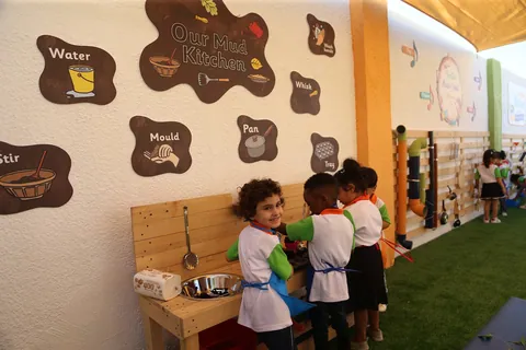 Pioneer Children Nursery — photo 5