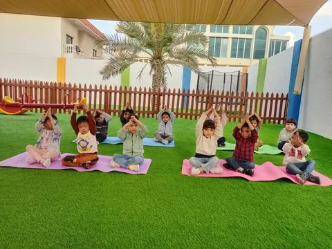 Pioneer Children Nursery — photo 6