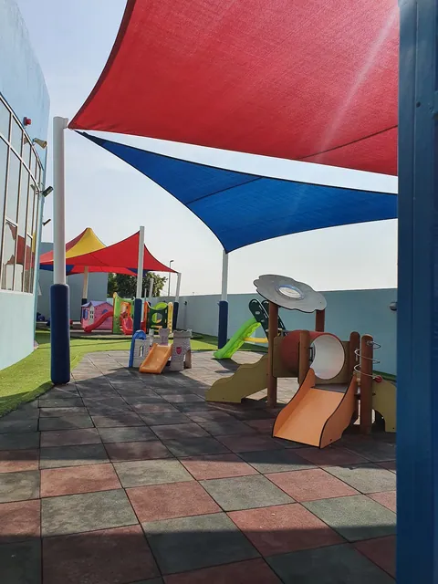 Pippen Park Nursery - Dubai Branch — photo 3