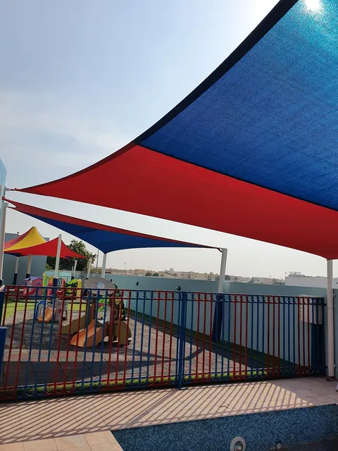 Pippen Park Nursery - Dubai Branch — photo 5