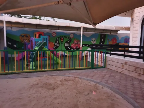 حضانة بيبين بارك — photo 3