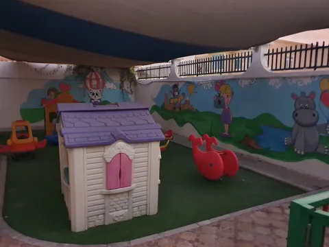 حضانة بيبين بارك — photo 5