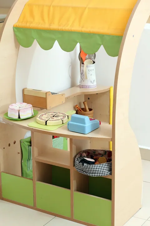 Pristine Rainbow Nursery - Al Nahda 2 Dubai — photo 3